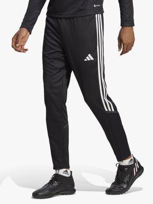 adidas Originals Men's Tiro 23 Black Training Pants