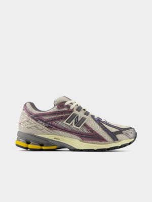 New Balance Men's 1906R Multicolour Sneaker