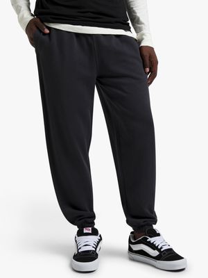 Redbat Classics Men's Charcoal Jogger