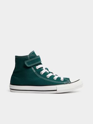 Converse Kids Green CTAS 1V Hi