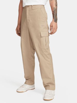 Nike Men's Club Cargo Khaki Pants