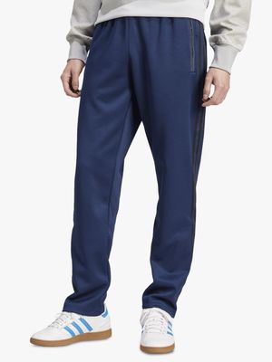 adidas Originals Men's Premium Navy Track Pants