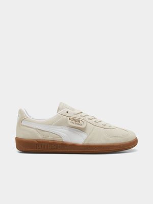 Puma Men's Palermo Storen/White Sneaker
