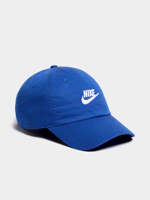 Nike Unisex Club Blue Cap