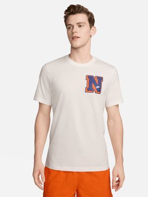 Nike Men's NSW Club Sail T-shirt