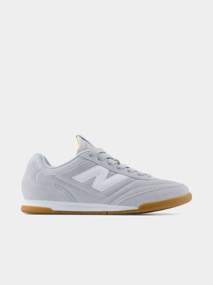 New Balance Men's RC42 Grey/White Sneaker