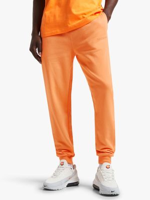 Redbat Classics Men's Orange Active Pants