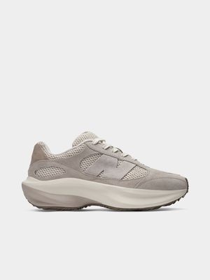New Balance Unisex WRPD Runner Grey Sneaker