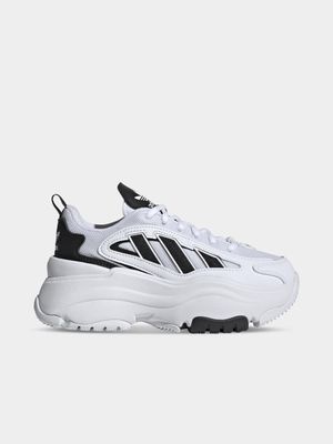 adidas Originals Junior Ozgaia White/Black Sneaker