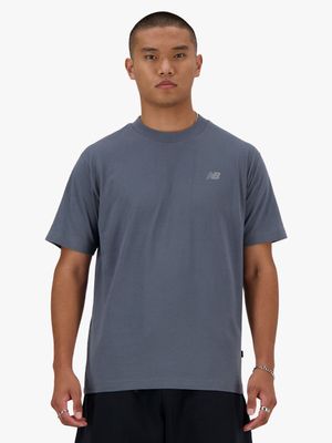New Baance Men's Graphite T-shirt