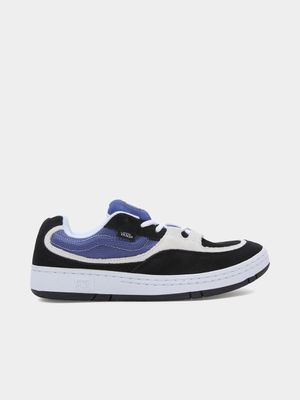 Vans Men's Speed LS Blue/Navy Sneaker