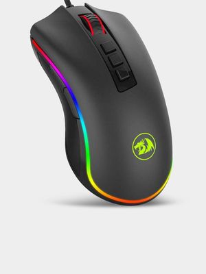Redragon Cobra FPS RGB Gaming Mouse