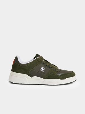 G-Star Fatigue Attacc Sneakers