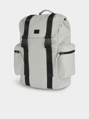 G-Star Men's Cargo Grey Backpack