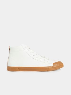 RJ Milk MAJOR LEAGUE PU BLAZER Hi Top