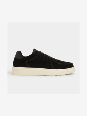 UNION-DNM Black CHUNKY COURT