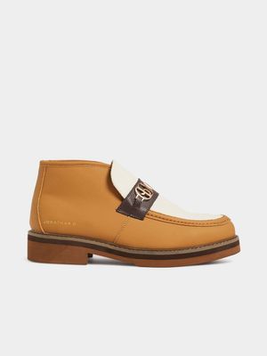 Men's Jonathan D Finley Tan Boot