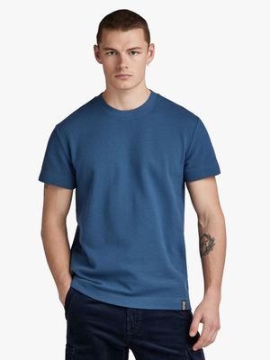 G-Star Men's Essential Pique T-Shirt