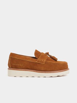 Jonathan D Tan  SCOUT Loafer