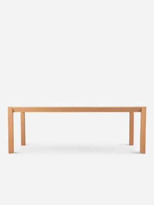 Heritage Dining Table 220cm