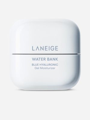 Laneige Water Bank Blue Hyaluronic Gel Moisturiser