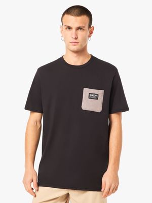 Men's Oakley Classic B1B Pocket Lifestyle T-Shirt