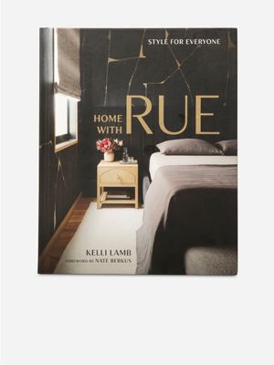 Home With Rue Bbook