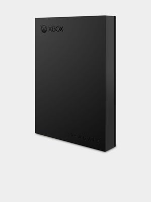 Seagate HDD External Game Drive for Xbox 4TB