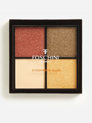 Foschini All Woman Eyeshadow Quad