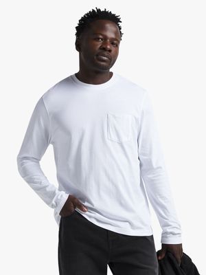 Men's Long-Sleeve T-Shirt