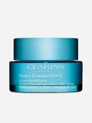 Clarins Hydra Essentiel Cream