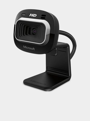 Microsoft LifeCam HD-3000