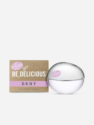 DKNY Be 100% Delicious Eau De Parfum