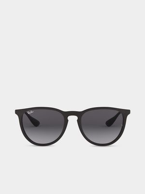 Men's Ray-Ban Black Erika Sunglasses