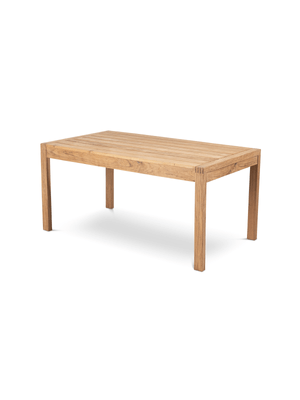 Cabo Dining Table Natural 240cm