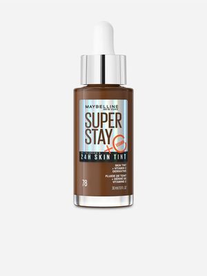 Maybelline Superstay 24HR Skin Tint Foundation