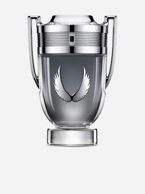 Rabanne Invictus Platinum Eau de Parfum