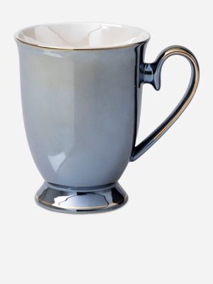 Pearl Mug Grey 325ml