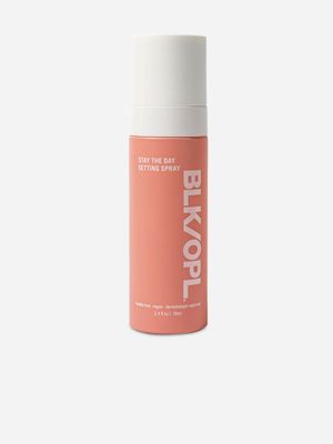 Black Opal Stay the Day Setting Spray