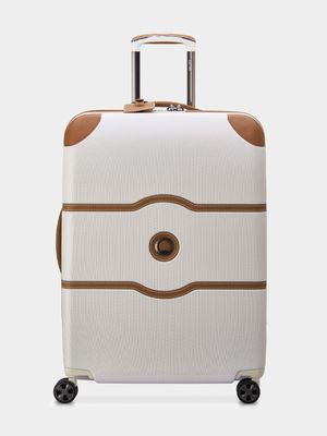 Delsey Chatelet Air 2.0 70cm Angora 4Dw Trolley Case