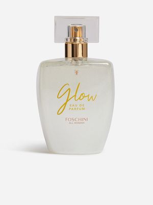 Foschini All Woman Glow Eau De Parfum