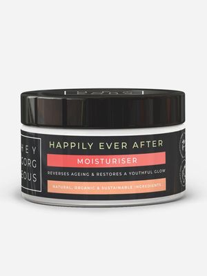 Hey Gorgeous Happily Ever After Anti-Ageing Moisturiser