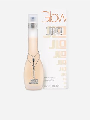 Jennifer Lopez Women's Glow by JLo 30ml Eau de Toilette