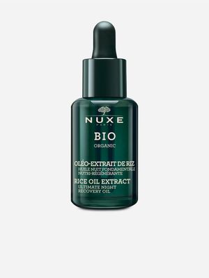 Nuxe Organic Ultimate Night Recovery Oil