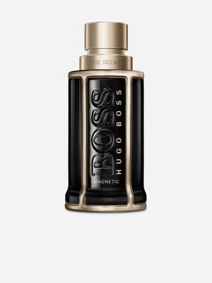 Hugo Boss The Scent Magnetic for Him