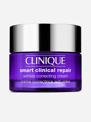 Clinique Smart Clinical Repair Wrinkle Correcting Cream - Travel Size