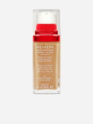 Revlon Age Defying Firming & Lifting Makeup SPF 15