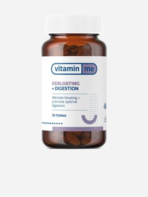 Vitamin Me Debloating + Digestion (30)