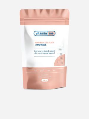 Vitamin Me Marine Collagen + Radiance