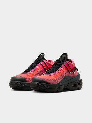 Nike Women's Air Max Flyknit Multicolour Sneaker